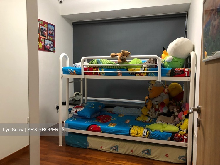 Caspian (D22), Condominium #176001932